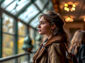 Путешествие в мир природы: Что вас ожидает в музее Новосибирска