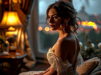 Эскорт для идеального ужина: Как создать вечер, полный эмоций и страсти