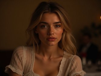 Девушка для сопровождения на авторский ужин в Екатеринбурге,