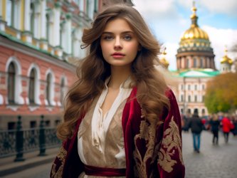 Эскорт девушки для путешествия по легендарному Петербургу