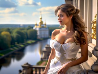 Эрмитаж по-русски: Почему стоит выбрать эскорт модель