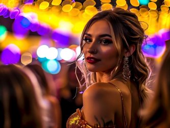 Романтический вечер в стиле «люкс»: Как устроить роскошную вечеринку в Екатеринбурге с VIP моделью