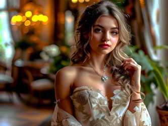 Девушка для сопровождения на гала-ужин в Ростове: эскорт услуги и VIP модели