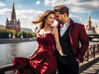 Романтика на воде. Что собой представляет прогулка теплоходе по Москве-реке с моделью