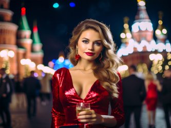 Эскорт-спутница: Как стать спутницей успешного мероприятия