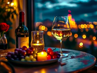 Екатеринбурге: Как провести незабываемую ночь с дегустациями вин с прекрасной эскорт девушкой