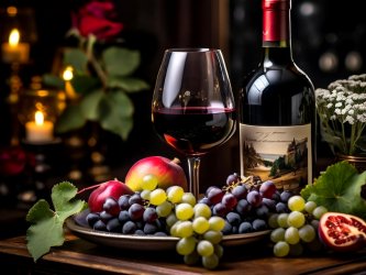 Эскорт-с сопровождением: Частная арт-галаерея в Екатеринбурге с дегустацией редких вин