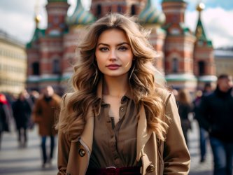 Модели, которые превратят фотопрогулу в настоящее искусство