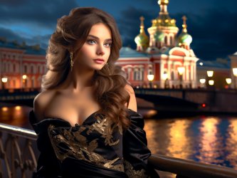 Город, который подарит незабываемые впечатления: Как эскорт модели могут превратить прогулку в незабываемый опыт