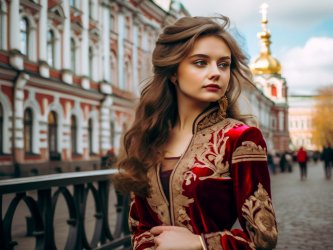 Эскорт-услуги: Преимущества выбора девушки для сопровождения в культурное путешествие по Санкт-Петербургу