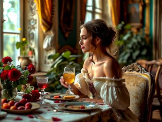 Ростов-на-Дон: Что готовит ресторанный бизнес для незабываемого ужина