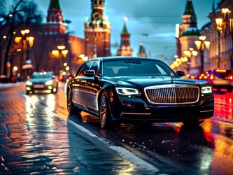 Эскорт-предложение: Почему стоит выбрать лимузины