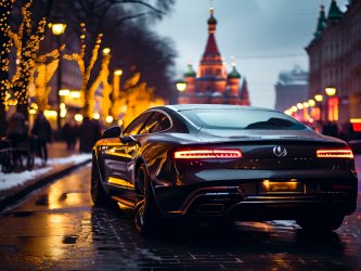 Эскорт в деталях: Что такое эскорт и как он связан с понятиями «люкс»