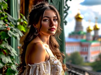 Эскорт модель для роскошного уикенда в Казани