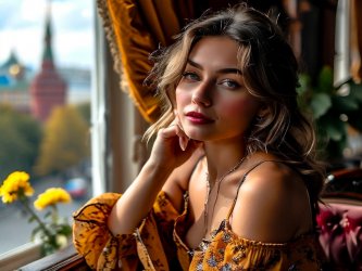 Путешествие с эскорт-с сопровождением: Как выбрать спутницу