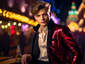 Почему выбирают эскорт для мальчишника: шаги в успеху