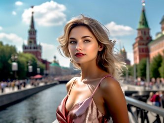 Эскорт в отеле, прогулка по вечерней столице, Спутница для элегантного уикенда в центре Москвы