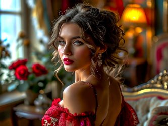 Эскорт на закрытой вечеринке: как быть в центре внимания