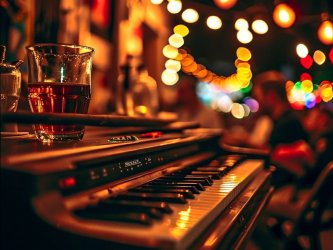 Живая музыка: Ростов-на-Дон удивит каждого своим неповторимым выступлением