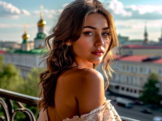 Казань с эскорт моделью: Что нового и интересного может предложить модель в городе