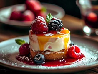 Дегустация сладких моментов: Как выбрать эскорт девушку для сопровождении на дегустацию десертов в Екатеринбурге