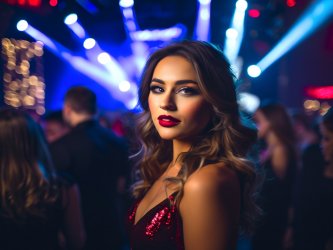 Казань за вечер: Как проходит вечеринка в клубе, какие эмоции она производит