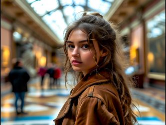 Музей природы в Новосибирске. Что обязательно посмотреть