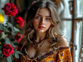 Как выбрать спутницу на концерты и мероприятия и на культурные события Новосибирска