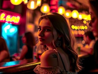 Барная культура: Уникальные сценарии вечеров в Екатеринбурге