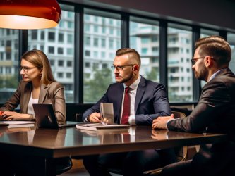 Деловой стиль. Как выбратьэскорт спутницу на деловую встречу высокого уровня в Ростове-на-Дону