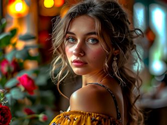 Арт-сцена в Екатеринбурге: Как выбрать спутницу для сопровождения на выставку и послеparty