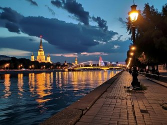 Идеальная спутница для романтической встречи: Как выбрать спутницу на вечернюю прогулку