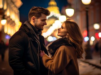 Санкт-Петербург ждёт: Эскорт услуги, которые сделают вечер незабываемым