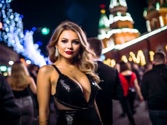 Москва для любви и отдыха: Какие клубы Москвы идеально подходят для романтического вечера