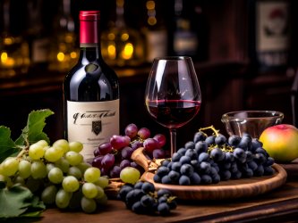 Ростов-на-Дон: Как дегустация вин позволяет не только насладиться вином, но и научиться отличать его от других