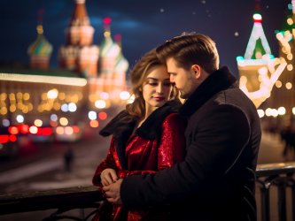 Романтический ужин в Москве: места, где можно насладиться романтикой С идеальной компаньонкой