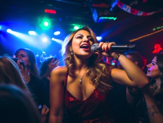 Живое исполнение: Что представляет собой клуб с живой музыкой в Екатеринбурге