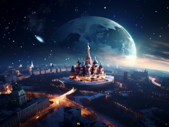 Вечер в Москве: Как создать идеальный вечер