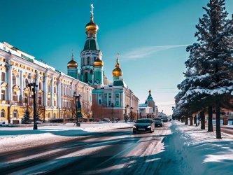 Город, который стоит посетить: Почему прогулка по Астане с VIP сопровождением станет незабываемой