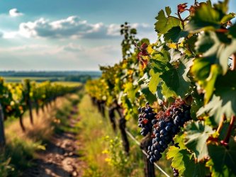 Ростов-на-Дон: Что делает поход в виноградники незабываемым