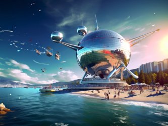 Вечер в Сочи с VIP-моделью: Как устроить незабываемый вечер