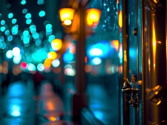 Почему важно выбрать спутницу для выхода в закрытые клубы Москвы