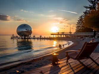 Идеальное место для отдыха: Сочи для любителей активного отдыха