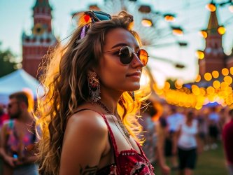 Эскорт и роскошь: Что это такое?