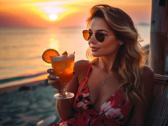 Сочи: Как провести время на пляже без забот