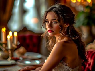 Эскорт, который запомнится на всю жизнь: Какие услуги предлагают агентства, чтобы сделать вечер незабываемым