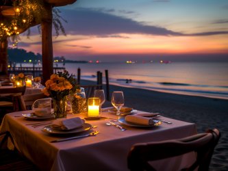 Эскорт, отдых и впечатления: Какие услуги предоставляют лучшие эскорт агентства Сочи