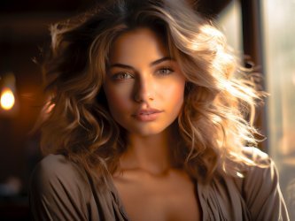 Сила женской энергии: Как женская энергетика может стать спутником успешных мужчин