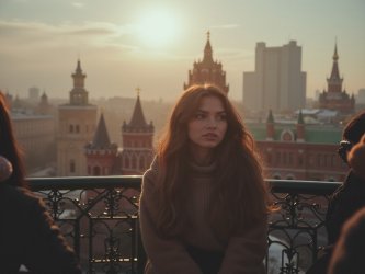 Уникальный опыт: Как экскурсии с моделью могут добавить эмоций