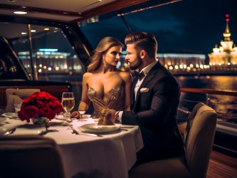 Эскорт модели: Санкт-Петербург — город, где каждый кусочек пропитан романтикой